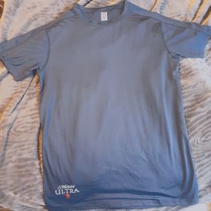 Michelob Ultra Dryfit Tee